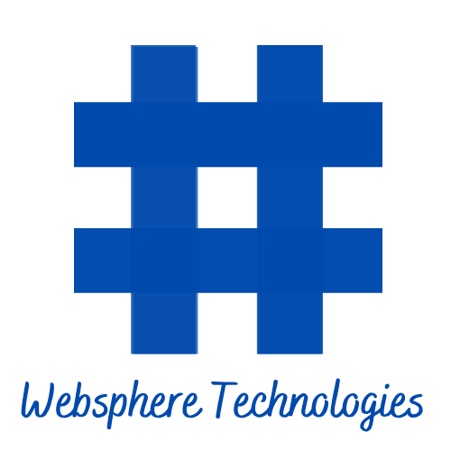 The Web Sphere Logo